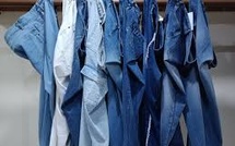 Premium Denim Drives Fashion’s Next Growth Strategy