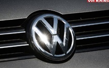 Volkswagen Trims Product Range and Manufacturing Capacity to Stay Competitive