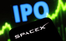 Rising Share Supply Tests SpaceX's Market Premium
