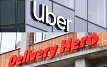 Uber Bets Scale Will Decide Food Delivery's Future