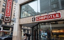 Chipotle Tests Growth Against Mexico's Food Traditions