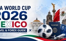 Trade Uncertainty Limits Mexico's FIFA World Cup Economic Gains