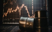 Oil Market Buffers Limit War-Driven Price Shock