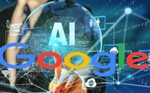 AI Infrastructure Race Drives Google's Expanding Capital Spending