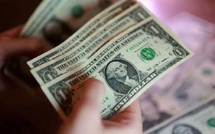 Oil and Tariffs Lift Dollar Through Inflation Expectations