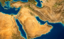 New Fronts Deepen Gulf War Pressure
