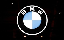 BMW’s Workforce Cuts Reflect Germany's Automotive Cost Reset