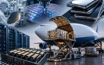 AI Investment Rewires Asia's Air Cargo Network