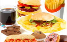 Food Safety Risks Test Fast-Food Growth Strategies