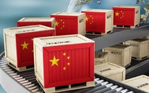 Weak July Demand Deepens China's Manufacturing Slowdown
