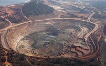 Congo Tightens Mineral Exports to Force Higher-Value Processing