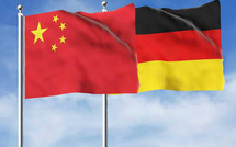 China’s Shift to Domestic Supply Widens Germany’s Trade Deficit