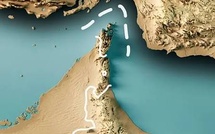 Srait of Hormuz Standoff Deepens as Trump and Iran Lose Diplomatic Ground