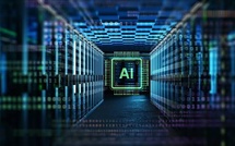 AI Data Centers Drive Demand Across America’s Industrial Supply Chain