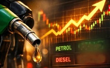 Wars Tighten Fuel Supplies and Boost Export Margins for Oil Exporters of India and the US