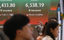 Korea’s Stock Mania Exposes The Cost Of Chasing Market Gains