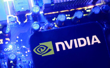 Nvidia’s Rubin Chip Transition Faces a Tougher Growth Test