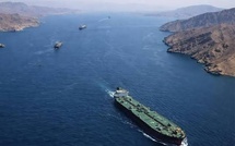 Gulf States Reroute Investment to Reduce Hormuz Dependence