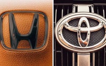 Trump’s Canada Tariffs Put Toyota and Honda Supply Chains at Risk