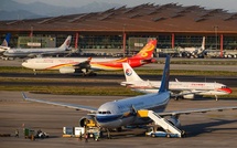 China’s Fuel Shock Deepens Airline Losses Despite Rising Demand