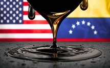 US-Venezuela Oil Deal Creates Long-Term Energy Partnership