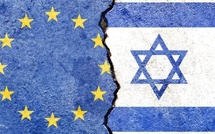 European Bans on West Bank Settlement Goods Deepen Israel’s Rift With Allies