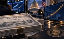 Oil-Driven Inflation Pushes US Treasury Yields Higher, Tightening Financial Conditions