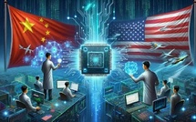 AI Security Risks Push Washington and Beijing Toward Direct Dialogue