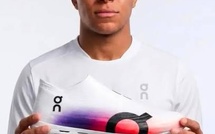 Footbal Sar Mbappe Leaves Nike for On, but Company Growth Faces a Tough Test