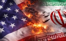 Trump’s Iran Threats Put Diplomacy Under Pressure