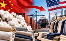US Sanctions Fail to Sever Chinese Textile Links to American Apparel