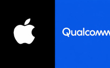 Apple’s Modem Shift Keeps Qualcomm’s Patent Power Intact