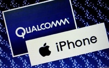 Qualcomm and Apple Extend Patent Ties Despite Technology Shift