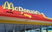 McDonald’s Uses Franchise Support to Fund a Productivity Push