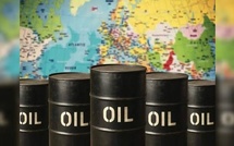 Saudi Oil Rerouting Reveals a Fragile Middle East Supply Network