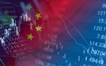 China’s Profit Recovery Exposes Uneven Industrial Strength