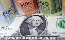 Energy Shock Tests the Euro’s Recent Strength