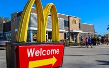 AI Pricing Gives McDonald's More Control Over Local Demand