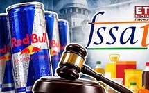 Indian Regulatory Process Concerns Give Red Bull Temporary Labelling Relief