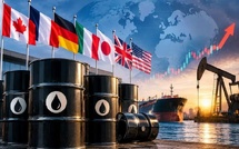 Iran War and US Pressure Push G7 Toward Emergency Fuel Reserves