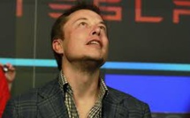 Tesla CEO Musk’s Tweet Hints at Top Secret Masterplan