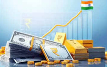 India's Currency Defence Exposes the Cost of External Dependence