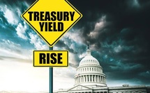 Rising US Treasury Yields Reveal Deeper Strains in Global Bond Markets