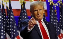 Election Security Faces a Test as US Presidential Power Expands