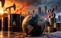 Rising Oil Freight Costs Threaten to Deepen Global Inflation