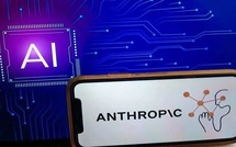 Anthropic’s Revenue Surge Tests the Economics of Artificial Intelligence