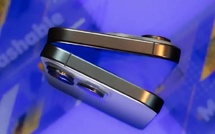 Apple’s Foldable iPhone Tests the Premium Smartphone Market