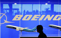 Boeing's Production Struggles Continue to Weigh on Recovery