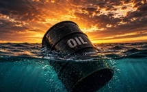 Oil Prices Ease as Diplomatic Efforts Offer a Fragile Path to Peace