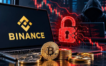 Binance Hack Reveals How Criminals Exploited Exchange Security